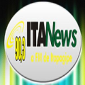 Itanews FM logo