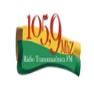 Rádio Transamazônica FM logo