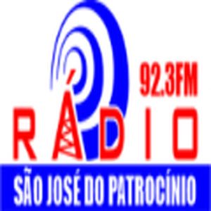 São José FM logo
