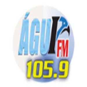 AGUIA FM logo