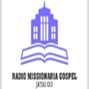 Radio Missionaria Gospel logo