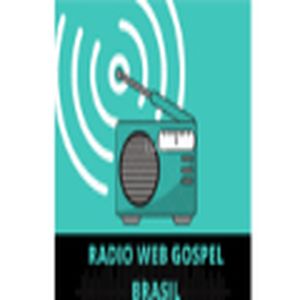 radio web gospel brasil logo