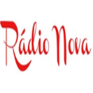 Rádio Nova logo