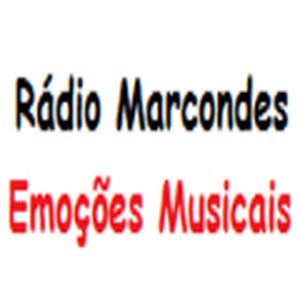 Rádio Marcondes WEB logo