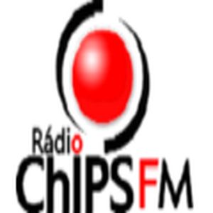Rádio Chips FM logo