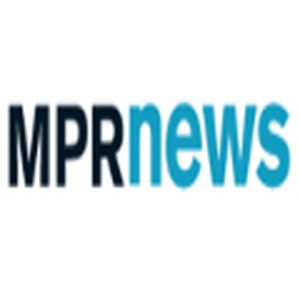 Minnesota Public Radio News logo