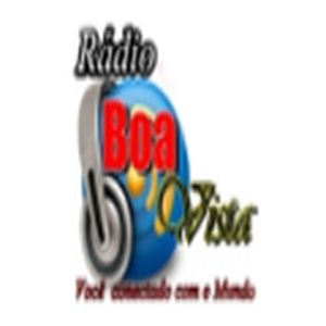 Rádio Boa Vista logo