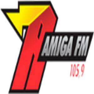 Rádio Amiga logo