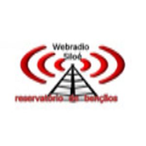 webradioSiloé logo
