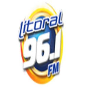 Litoral FM logo