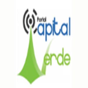 Rádio Capital Verde logo