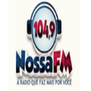 Rádio Nossa logo
