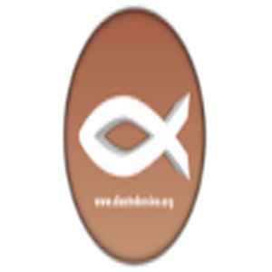 Web Radio Diante do Reino logo