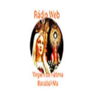 RadioWebVirgemdeFatima logo