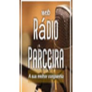 Web Radio Parceira logo