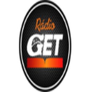 RadioGet logo