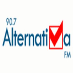Alternativa FM logo