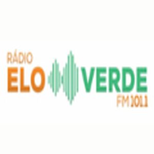 Rádio Elo Verde logo