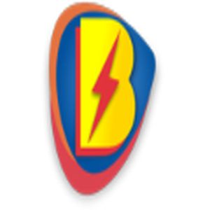 Rádio Brave Hits logo