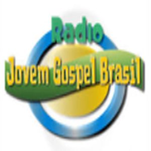 Rádio Jovem Gospel Brasil logo