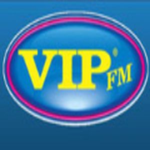 Vip Rádio logo