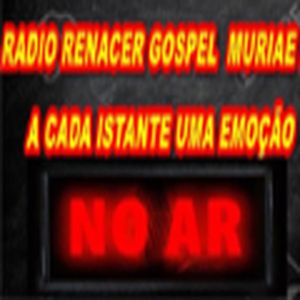 Rádio Renacer Gospel logo