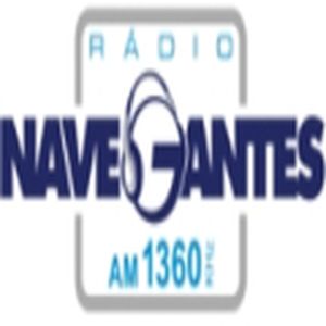 Rádio Navegantes logo