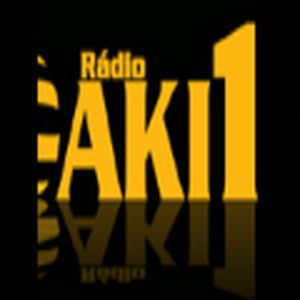 Radio Aki 1 logo