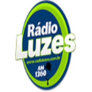 Rádio Luzes da Ribalta logo