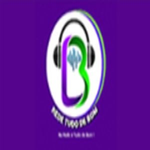 Rede Tudo De Bom logo