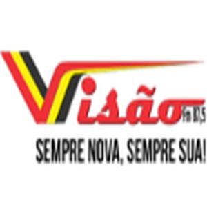 Rádio Visão logo