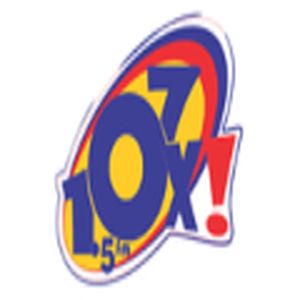 Rádio Oxigênio logo