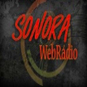 Webradio Sonora logo