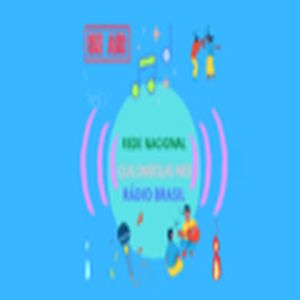 REDE NACIONAL QUILOMBOLA WEB RADIO BRASIL logo