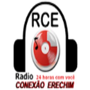Web Radio Conexão Erechim logo