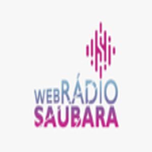 Web Rádio Saubara logo