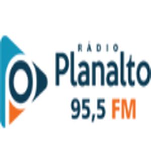 Rádio Planalto logo