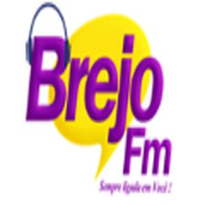 Brejo FM logo