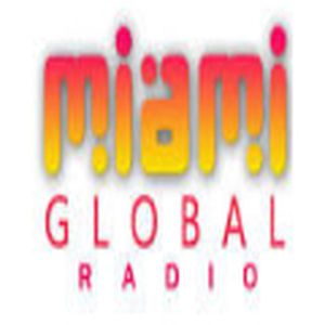 Miami Global Radio logo