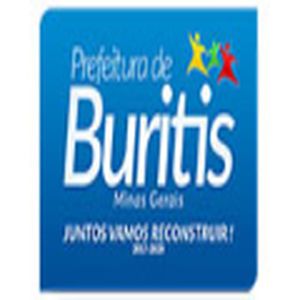 Web Radio Buritis Mg pra todos logo