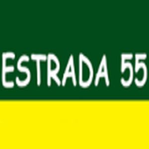 Rádio Estrada 55 logo
