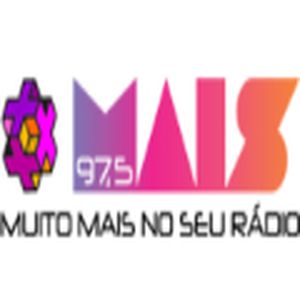 Mais FM logo