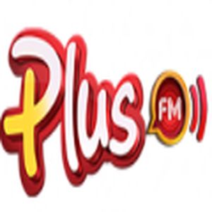 Plus FM - Rede logo