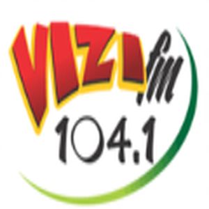 Vizi FM logo