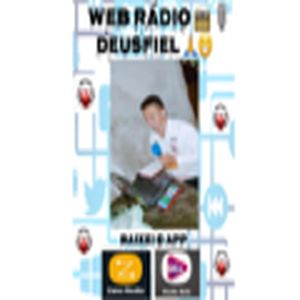 Radio Deusfiel logo