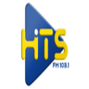 Radio Hits Recife FM logo