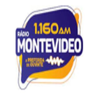 Montevideo AM logo