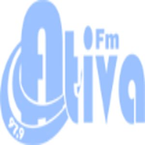 Ativa FM logo