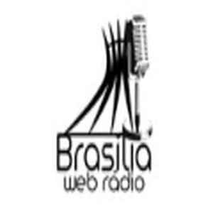 Brasília Web Rádio logo