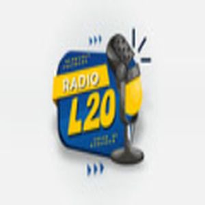 Radio L20 logo